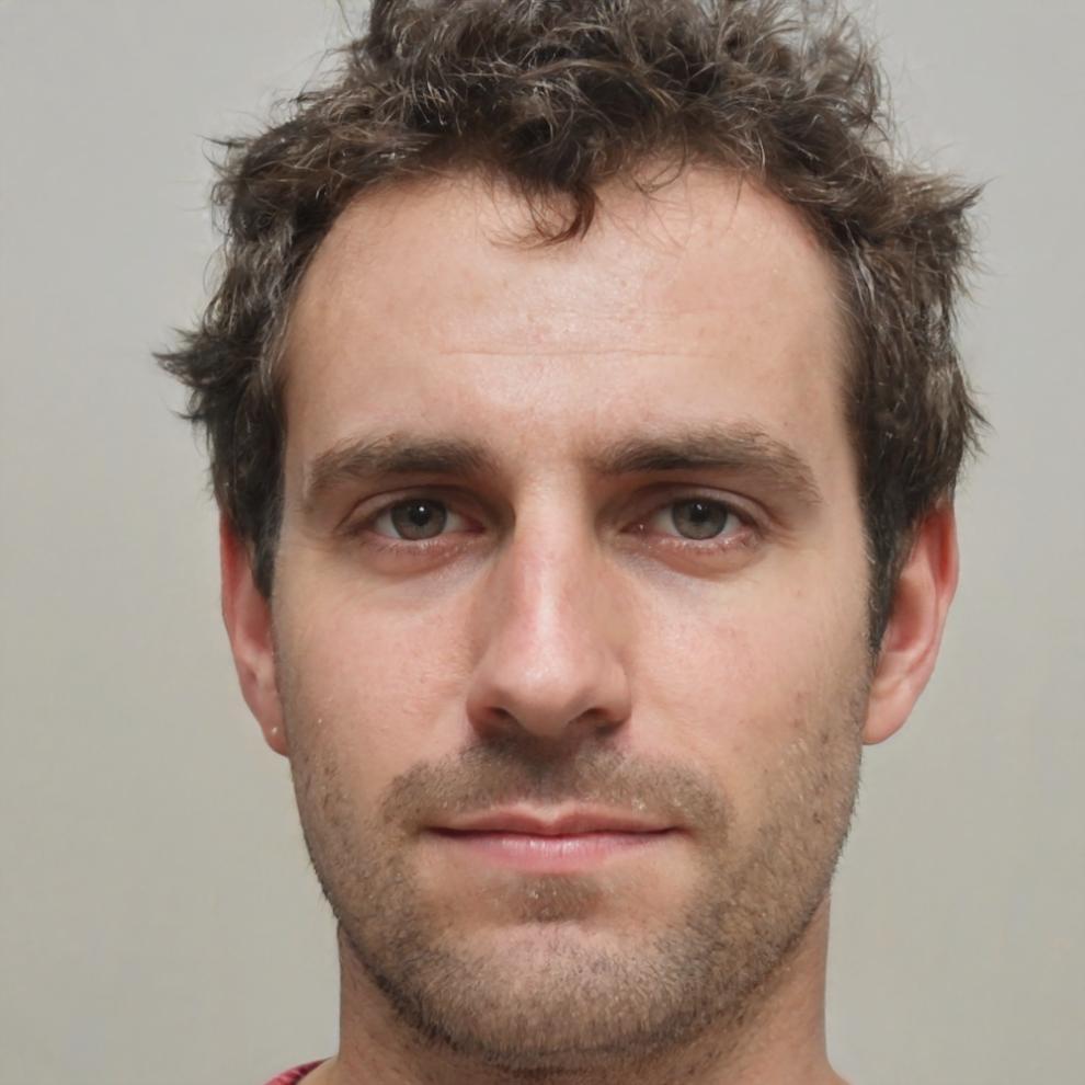 Portrait de Pierre Martineau, spécialiste en investissements