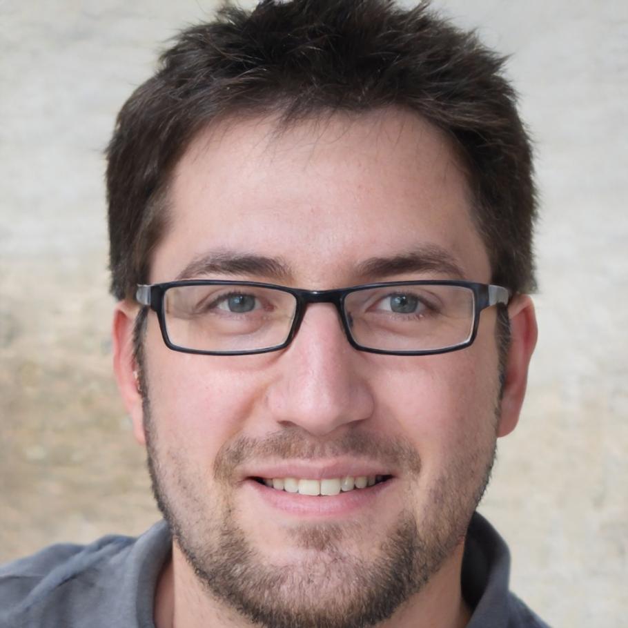Portrait de Jean-Claude Moreau, formateur senior