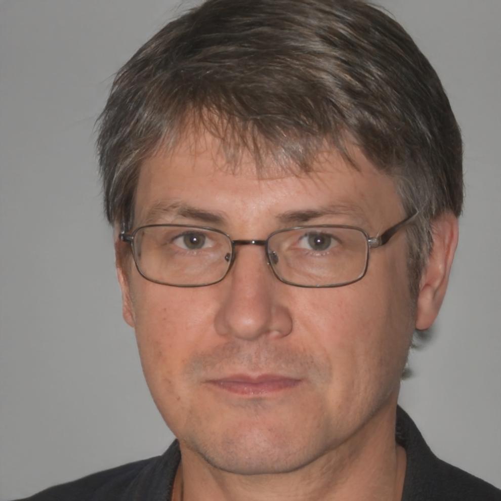Portrait de Laurent Bertrand, conseiller en fiscalité