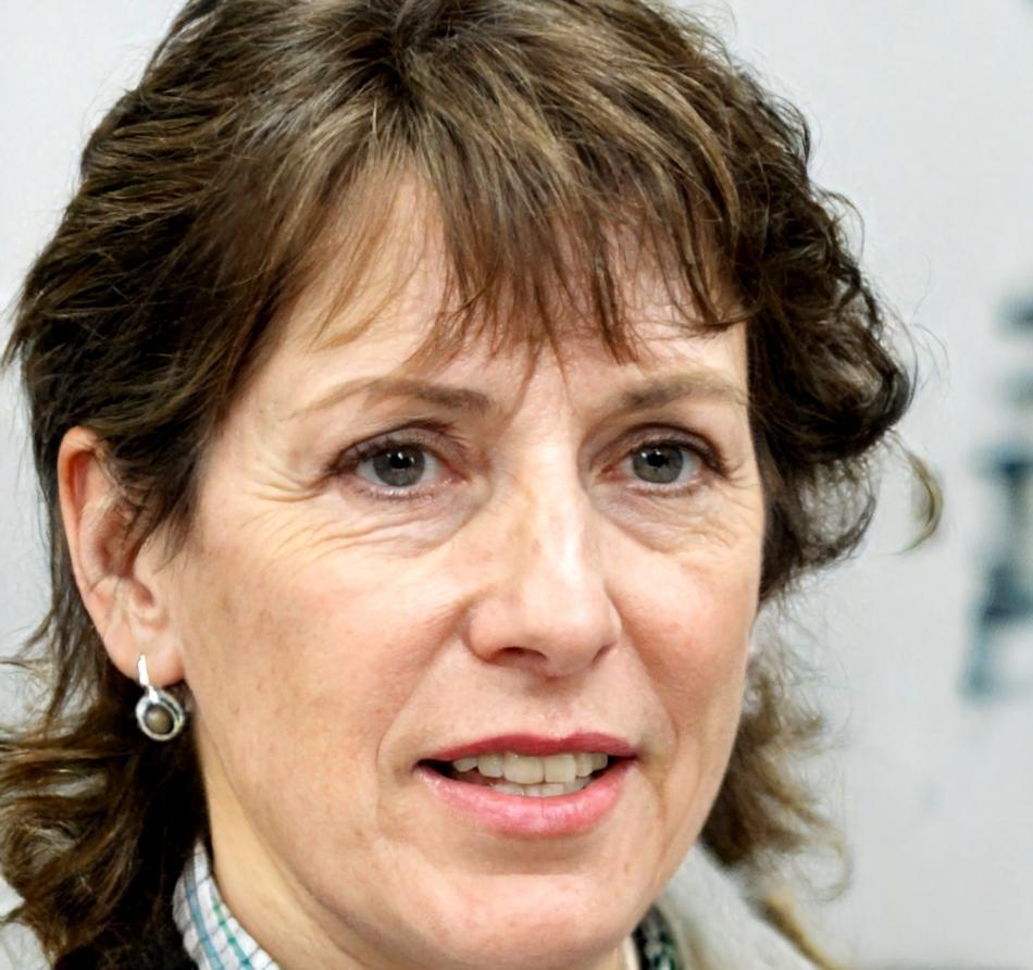Photo de Marie Dubois
